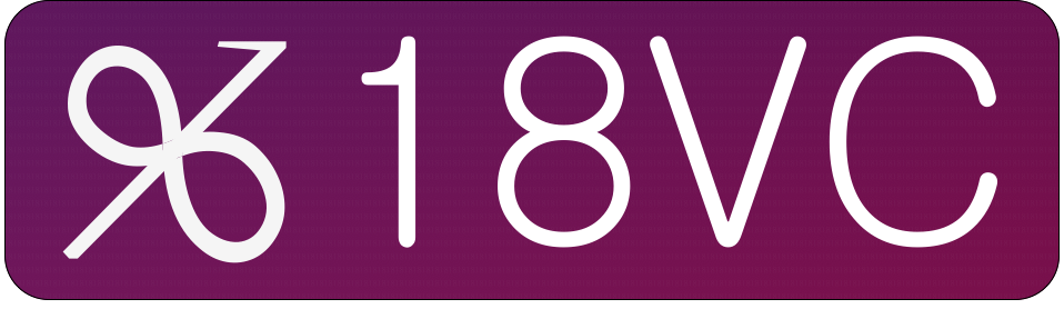 18vc logo